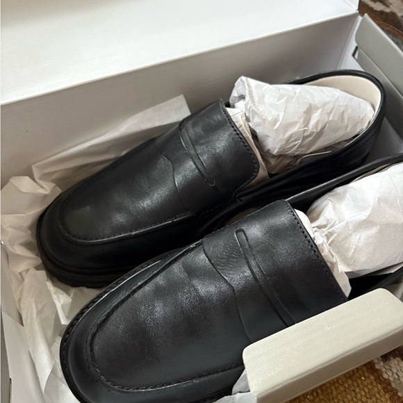 Everlane The Lug Loafer 8.5 - Picture 6 of 11